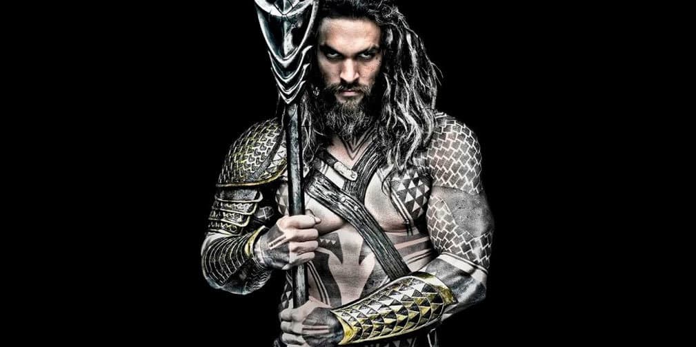 Aquaman