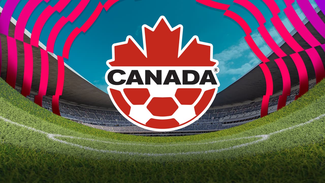 Títulos y el palmarés completo que tiene la selección de Canadá