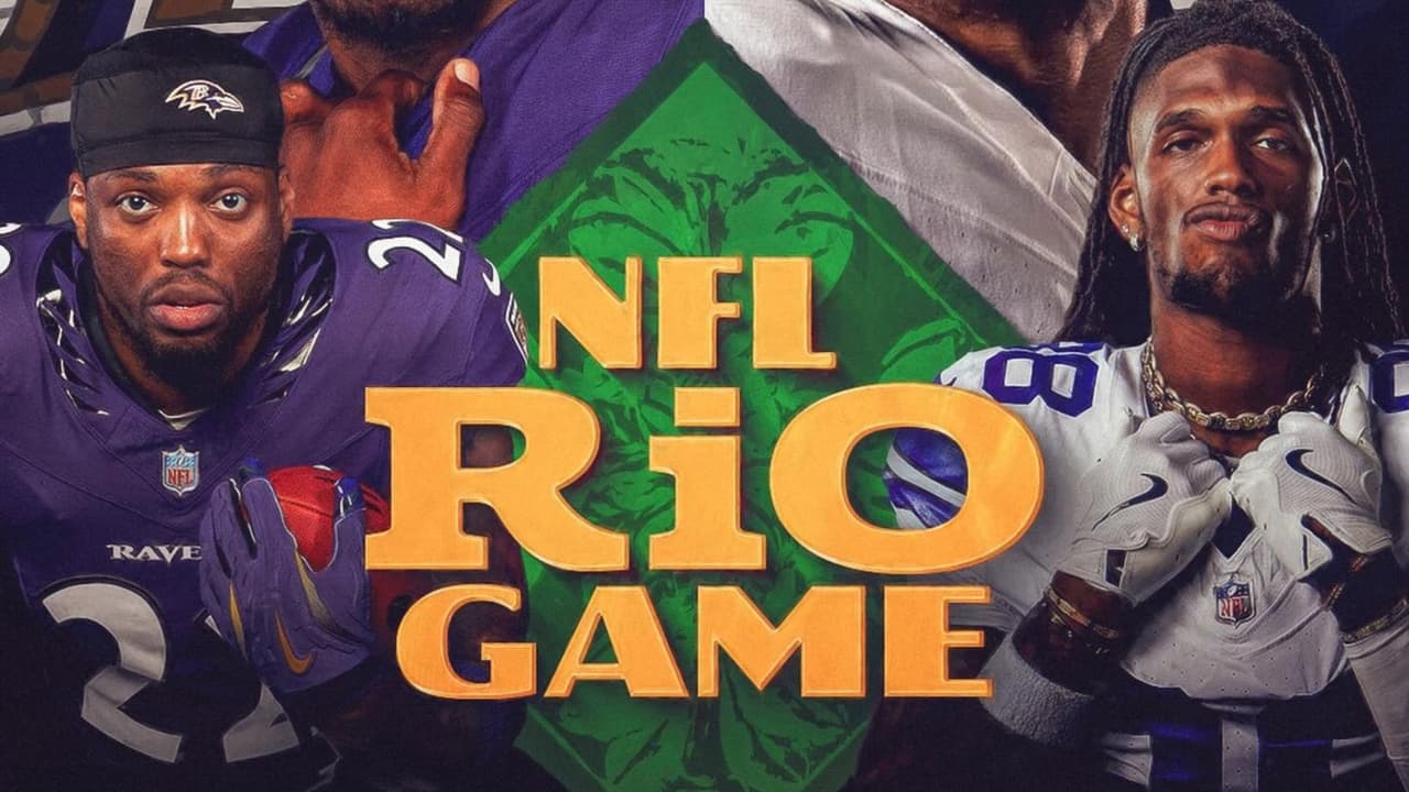 NFL 2026: Estos son los partidos de la Semana 3 que se jugarán este domingo 27 de septiembre