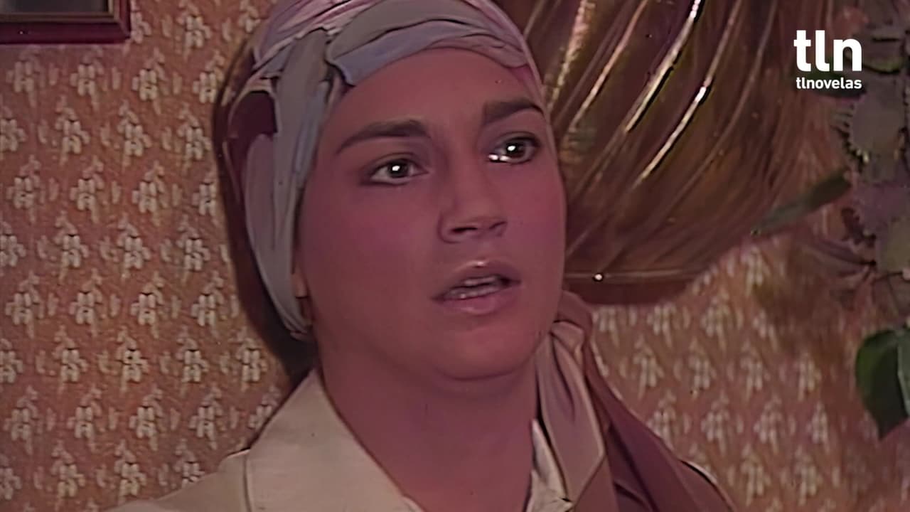Rina Capítulo 68 Completo: Sálvame Carlos Augusto