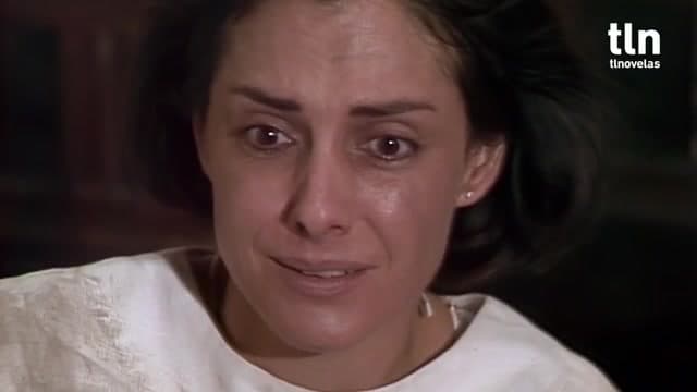 ¿Leonora augura el final de Alejandro?