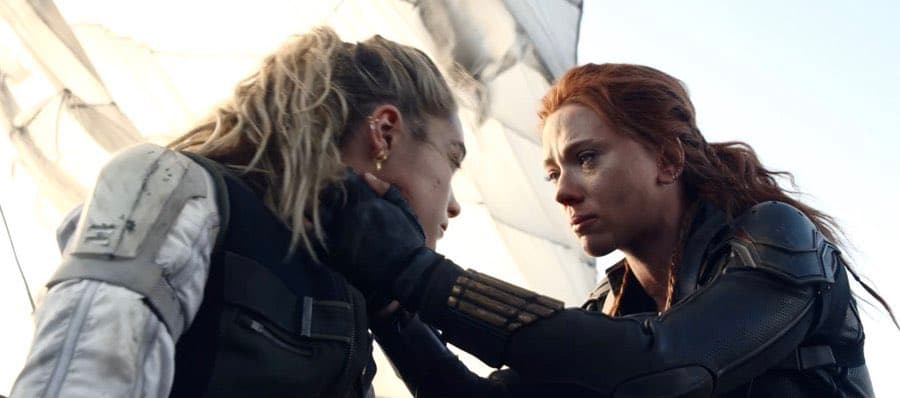 Hollywood se prepara para una caída por el coronavirus