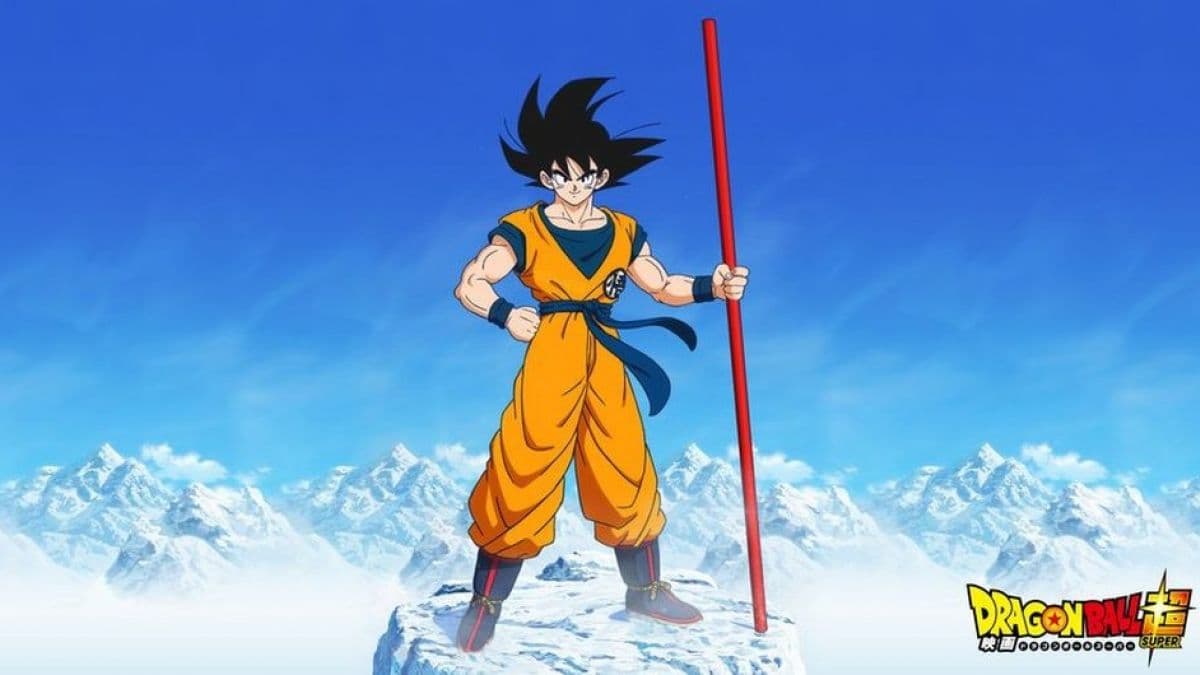 Mario Castañeda habla del redoblaje argentino para Dragon Ball Super: Broly