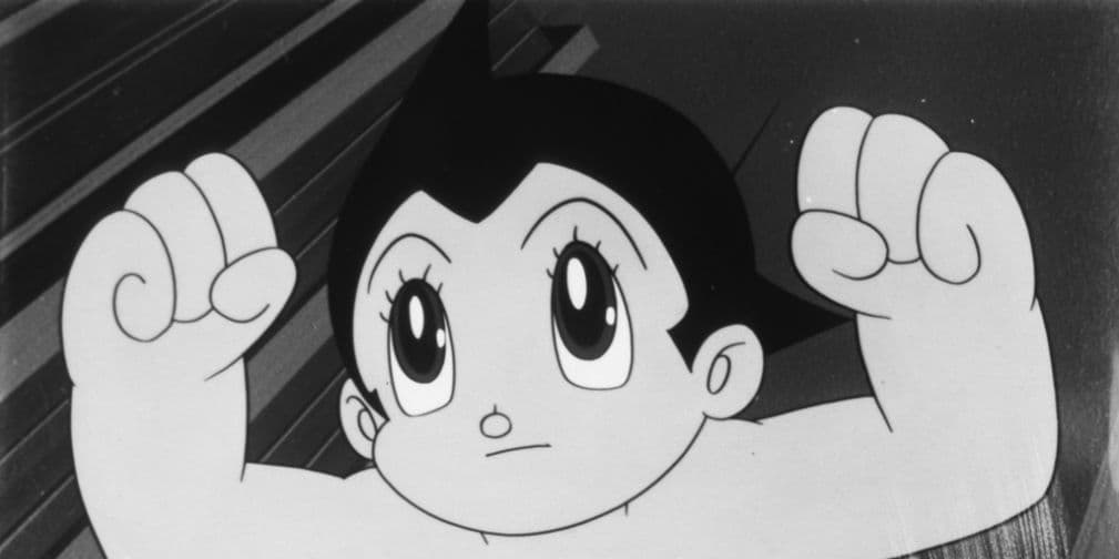 astroboy