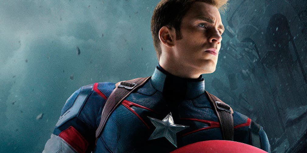 Capitan America