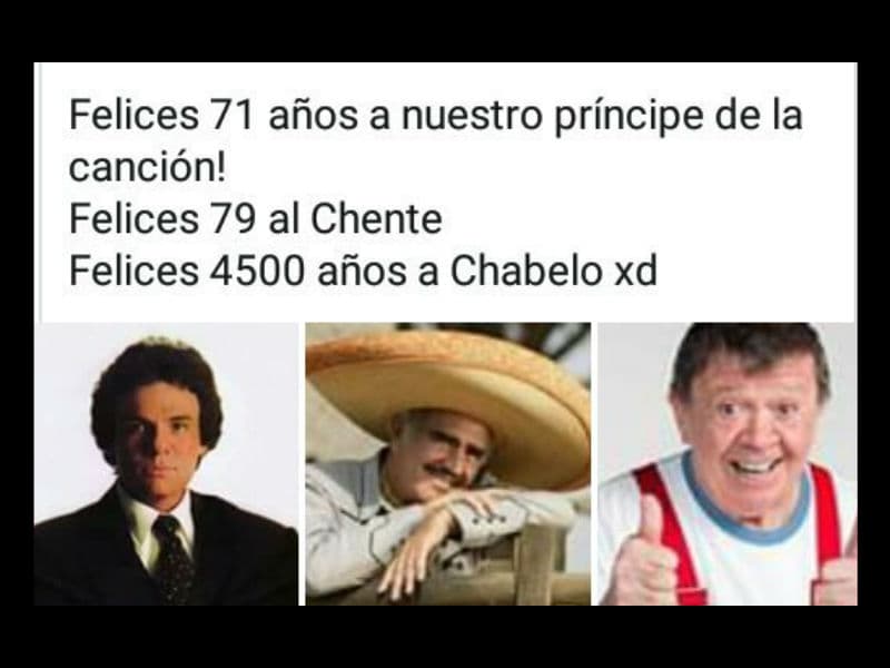 También ha hecho doblaje, prestó su voz para la película ‘Coco’ como un oficial.