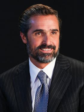 Bernardo Gómez