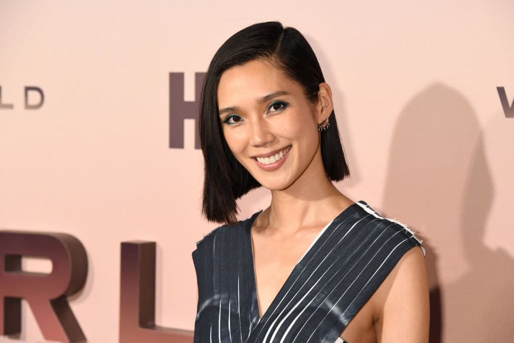 En 2018 salió en dos películas, como Rei Kirimiya en 'Rapurasu no majo' y fue Ozawa en la cinta de horro y ciencia ficción 'Perfect'.