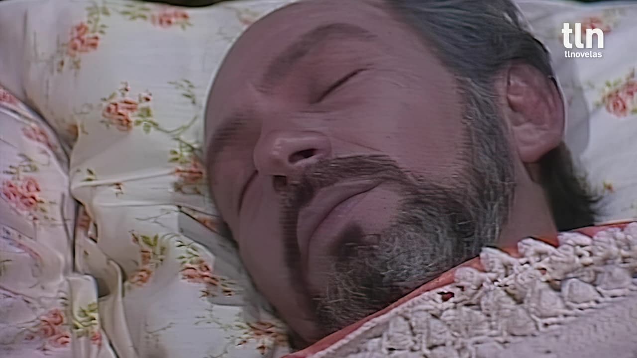 Rina Capítulo 13 Completo: La muerte de Leopoldo