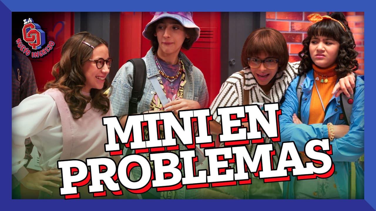 Mini está DIVIDIDO ENTRE DOS MUJERES, ¿a quién elegirá?