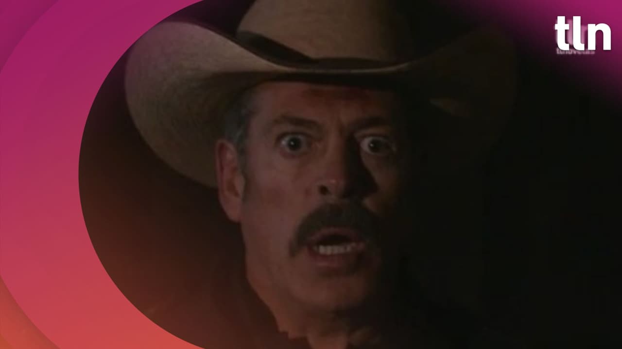 Rosendo pierde la vida en una explosión: Así fue la 'muerte' de Sergio Goyri en 'Soy tu Dueña'