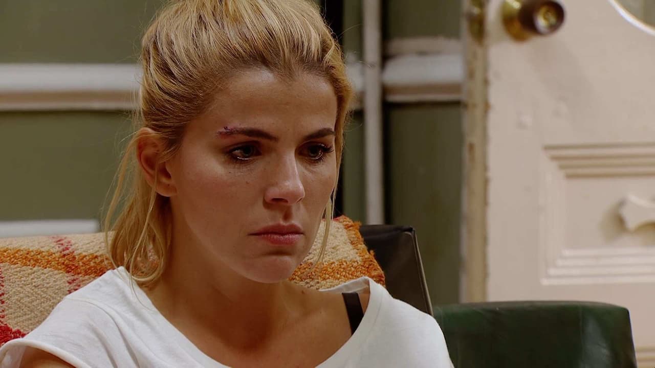 Resumen Temporada 2 - C27. Venus llora contando su triste historia