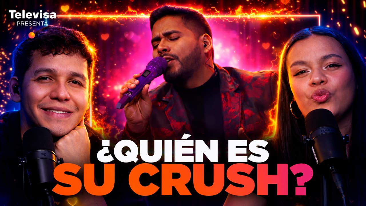 ¿LA MEJOR VERSIÓN? Esteban Silvas no se queda atrás con ‘Despacito’ en merengue