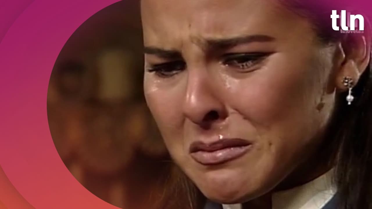 Ramona Capítulo 12: Ramona corre un gran peligro