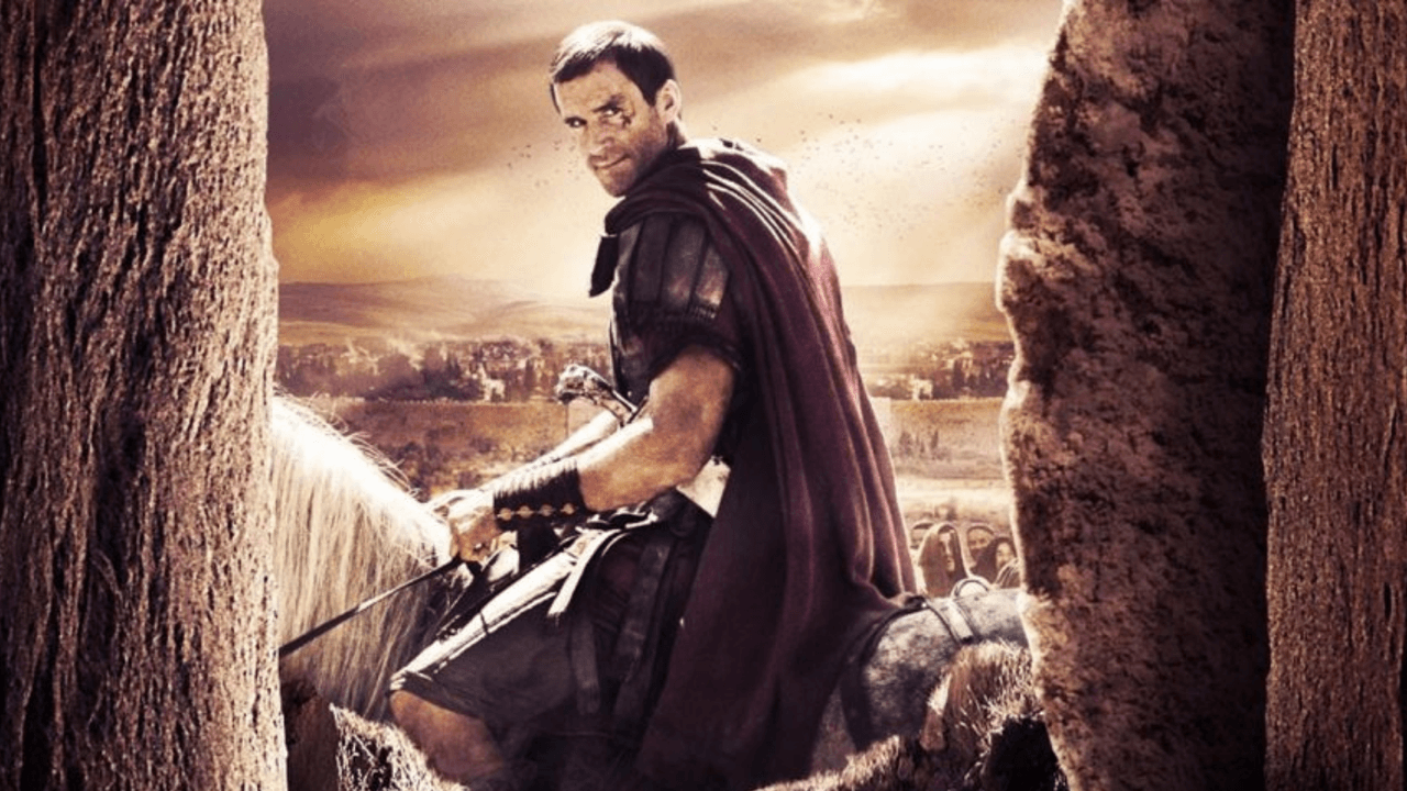 La Resurrección de Cristo: ¿Cuándo y a qué hora ver la película por El 5?