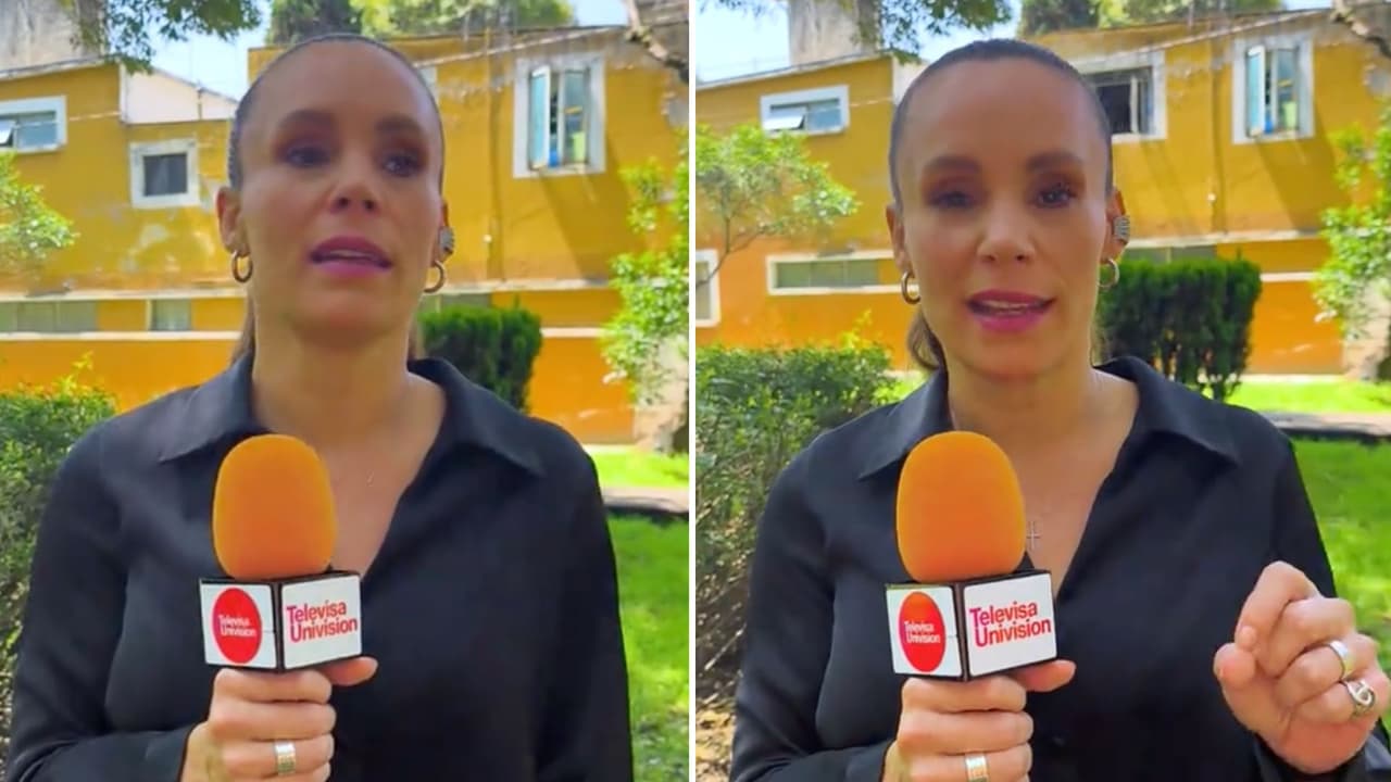 Jessica Coch jura que será perversa en 'Infinito Amor'