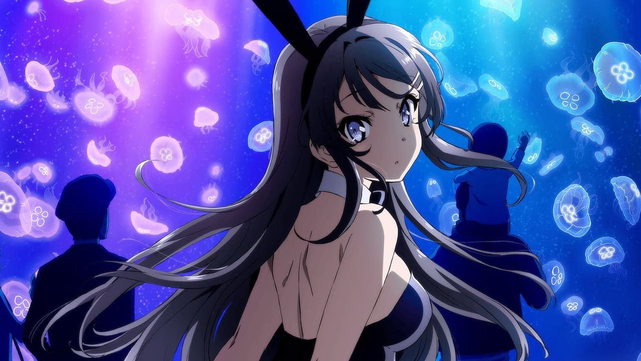 Las tentaciones alrededor de un romance se harán presentes en Rascal Does Not Dream Of A Dreaming Girl.