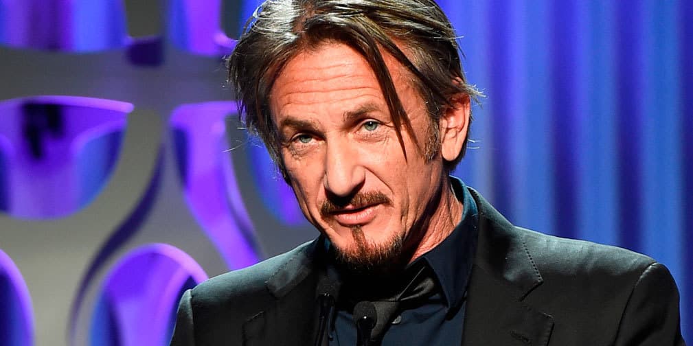 Sean Penn