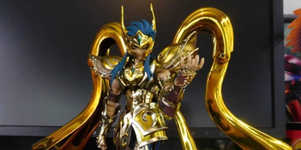 Los Caballeros del Zodiaco