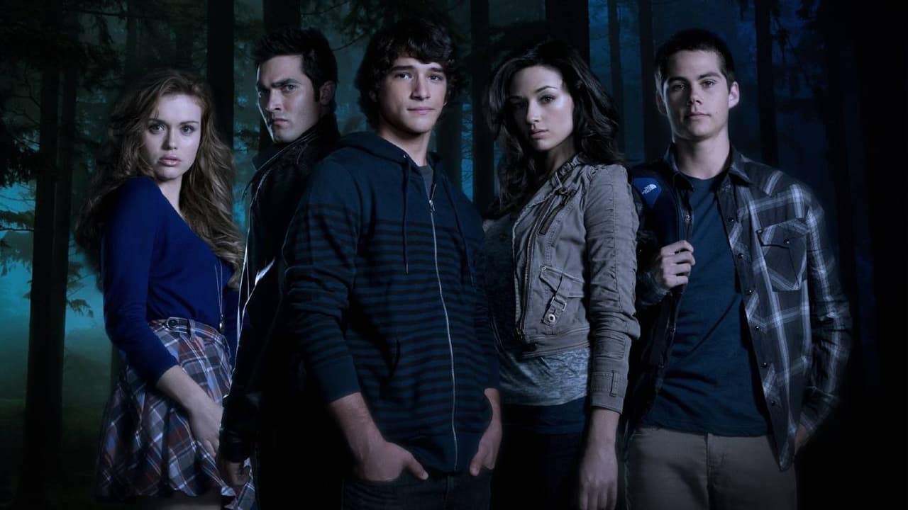 Teen Wolf está de regreso con una película para Paramount Plus