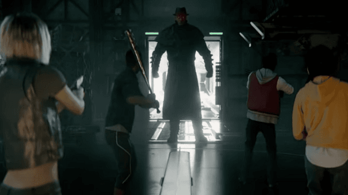 Se reveló un juego nuevo de Resident Evil ¿pero qué diablos es?