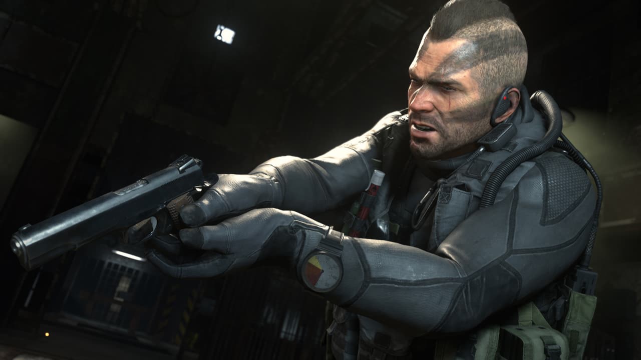 La remasterización de Call of Duty: Modern Warfare 2 ya está disponible