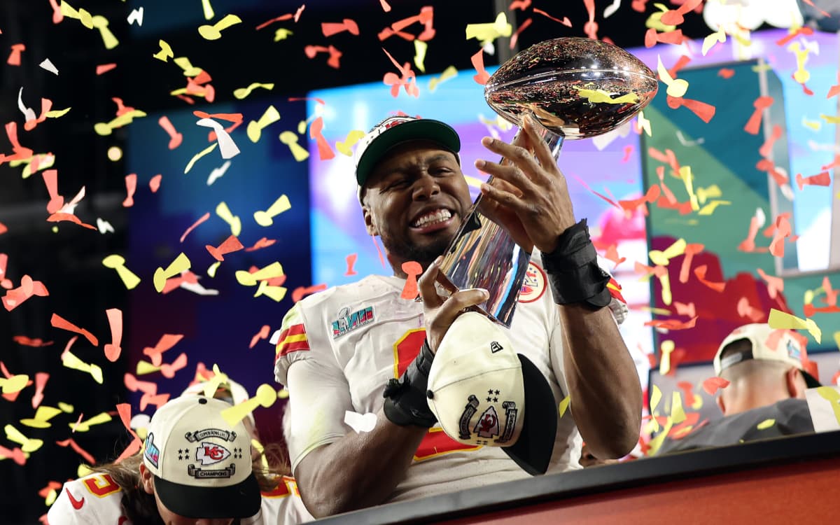 TelevisaUnivision vence a la competencia en transmisión del Super Bowl 2023