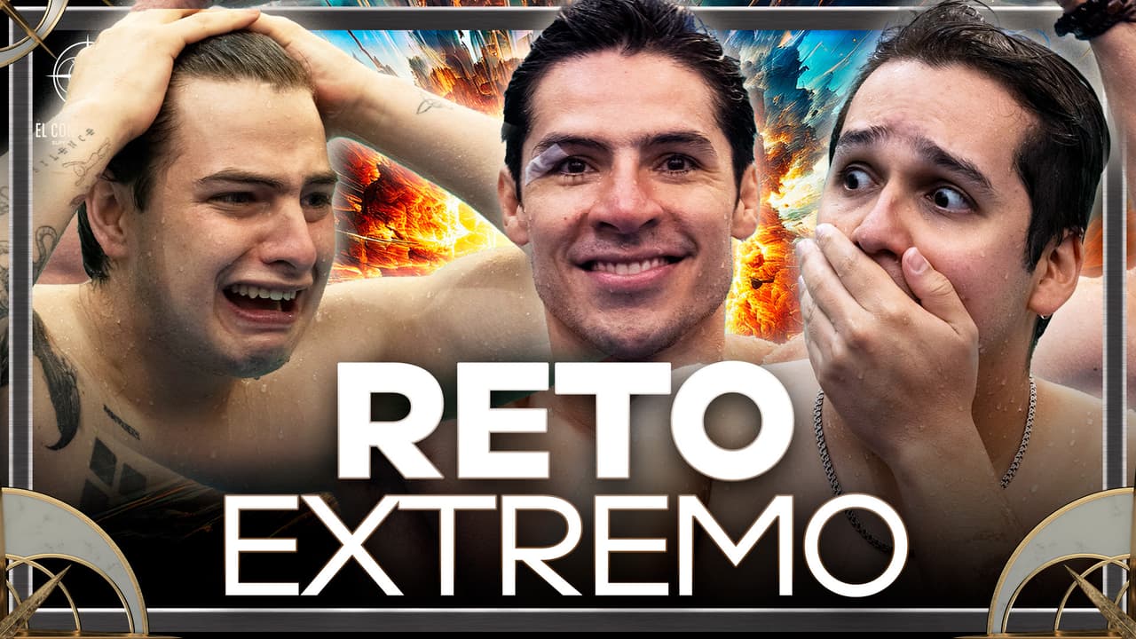 ENFRENTAMOS nuestro MAYOR MIEDO: Nos AVENTAMOS a una FOSA y esto pasó | El Conquistador