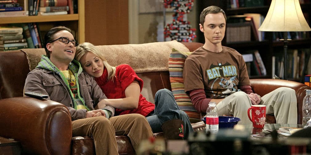 ¿Confirmado el final de The Big Bang Theory?