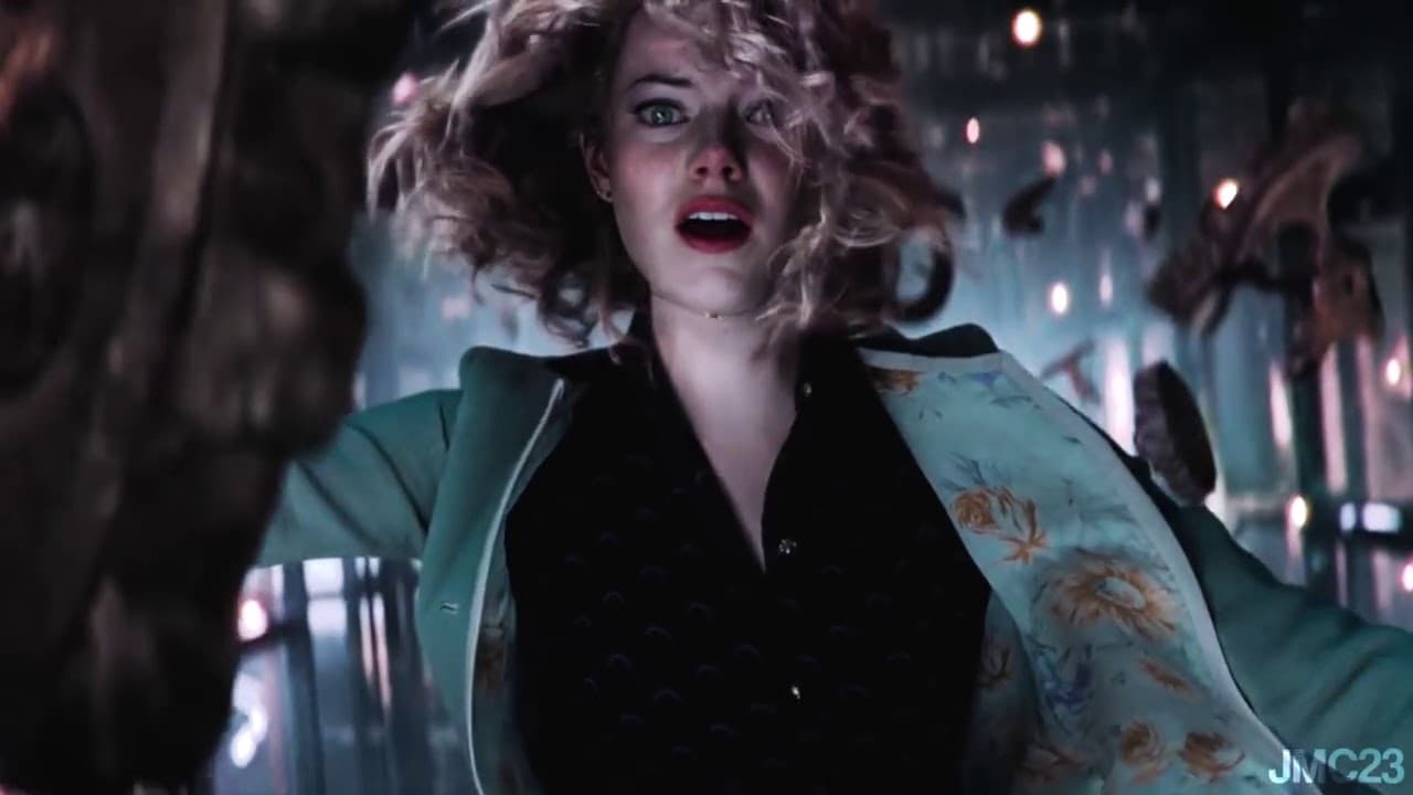 La Gwen Stacy de Emma Stone sorprendentemente murió en The Amazing Spider Man 2, pero ahora que formará parte del Spiderverso la recordamos cone sta galería.
