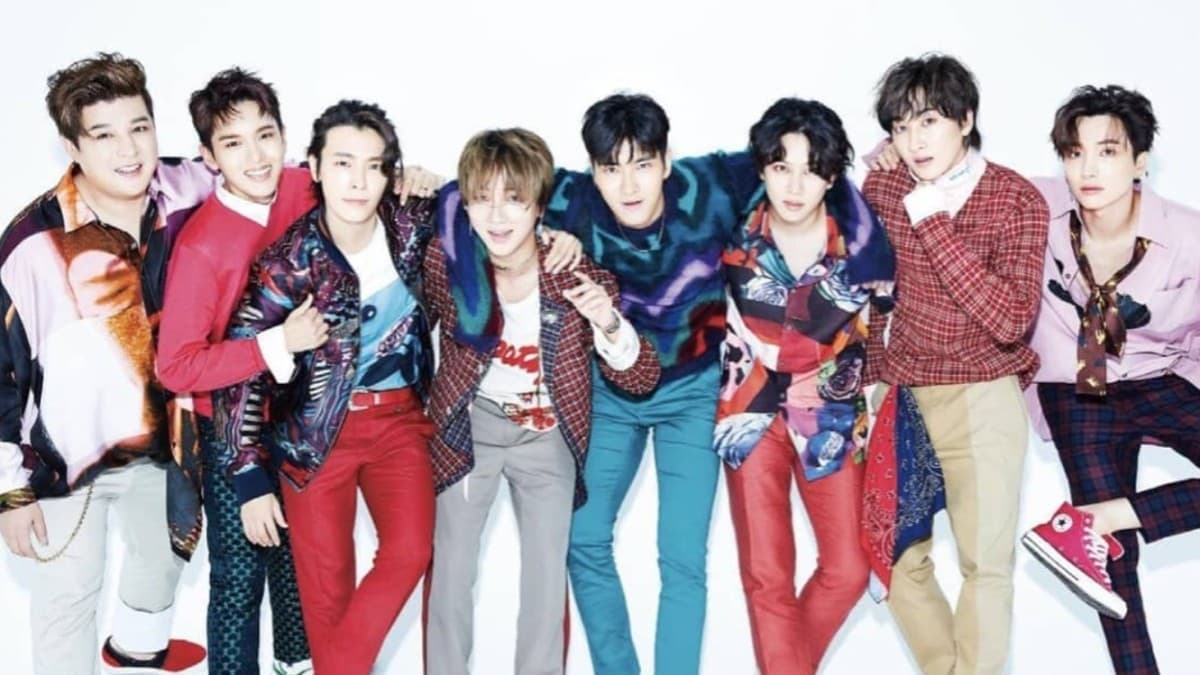 Super Junior en segundo puesto también es una sorpresa, sobre todo considerando que las ELFs son otro fandom de peso. Eso no quita que sea un sitio muy merecido y que, por supuesto, dé muestra de su lugar ya ganado en el género.