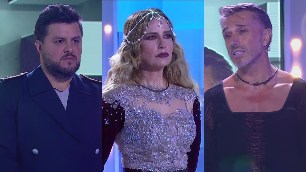 El Infierno permanece invicto, la pelea de Raquel y Bárbara y más de la 4ta Gala de Eliminación