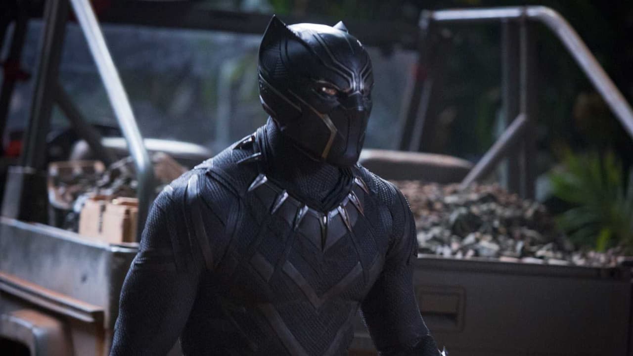 ¿Por qué las nominaciones de Black Panther son tan importantes?