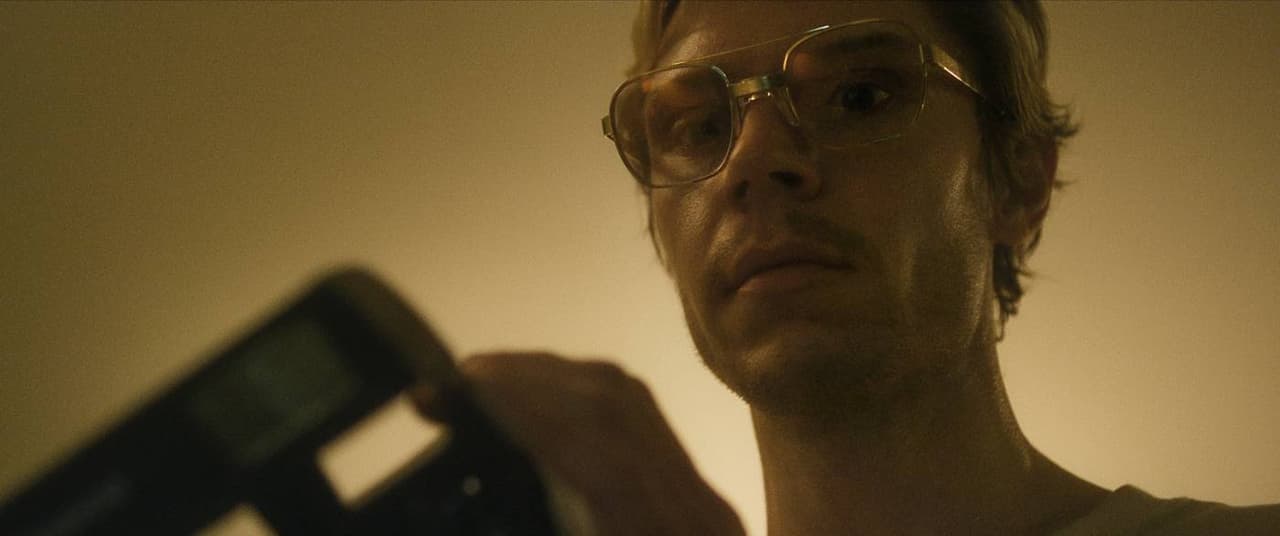Evan Peters protagoniza 'Dahmer'.