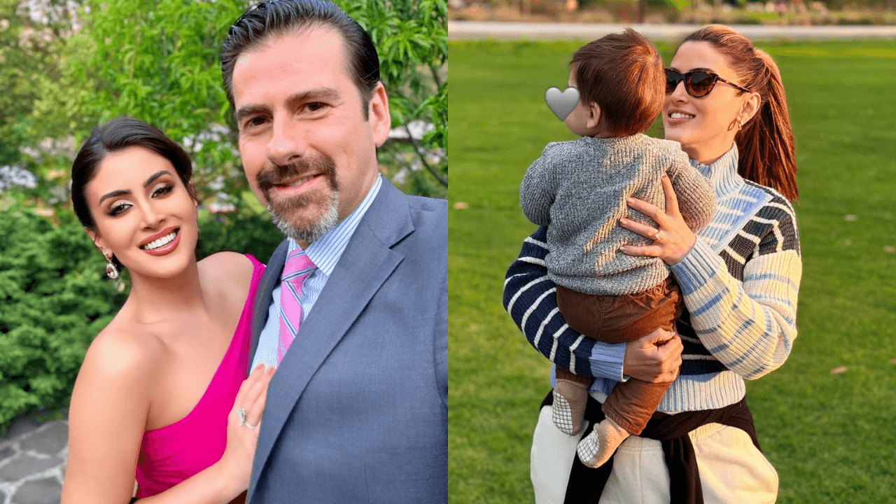 Sofía Rivera Torres deja en shock por romántico video con Eduardo Videgaray; hace inesperada confesión: “Lo volvería a hacer”