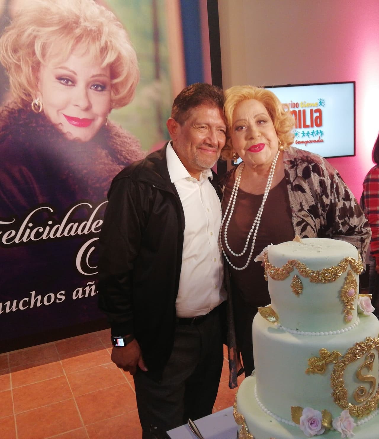 Silvia Pinal