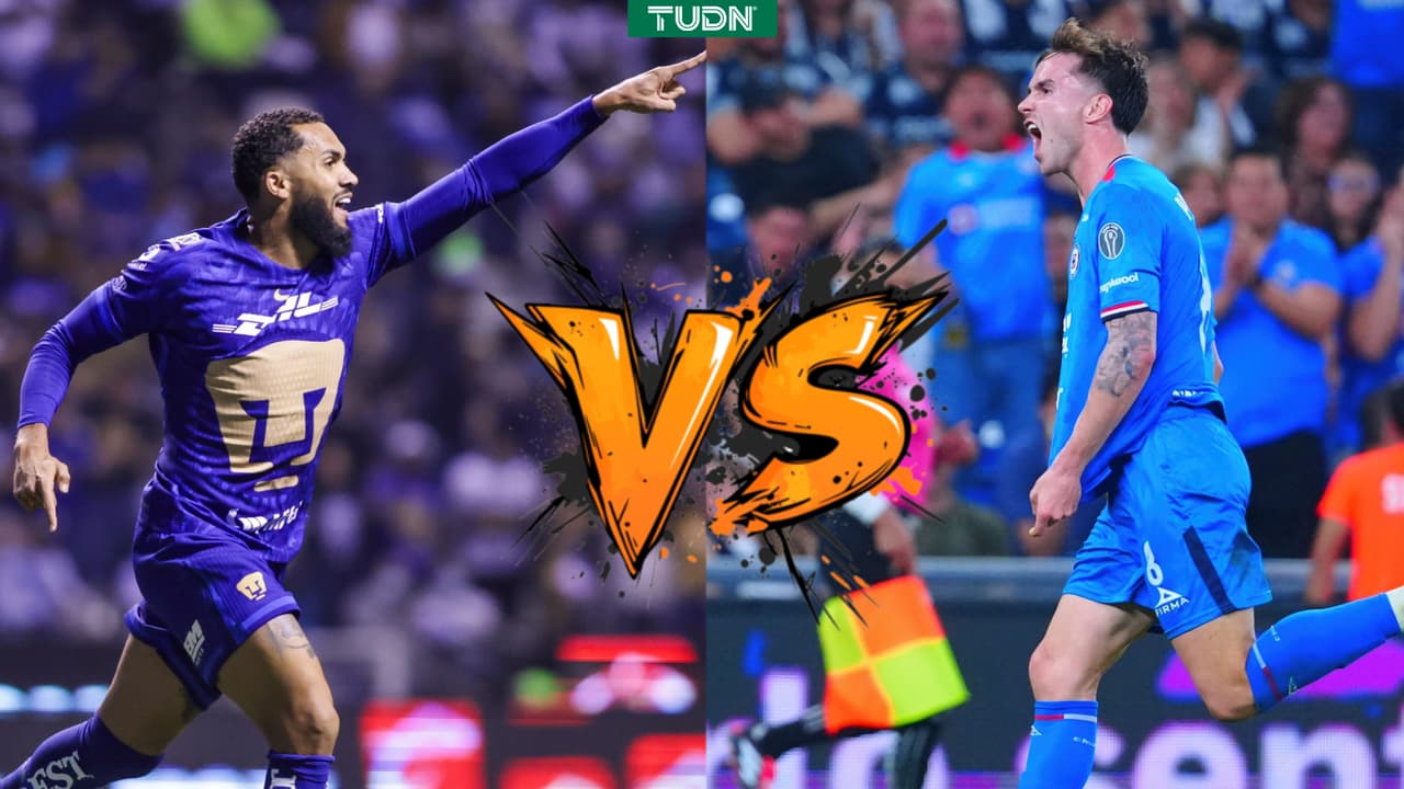 Juninho vs. Palavecino: ¿Quién ha rendido más hasta el momento?