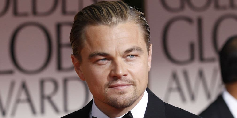 8. Leonardo DiCaprio: Según Virgine Leydoyen, su pareja en La Playa, sus besos no dejan recuerdo ni huella.