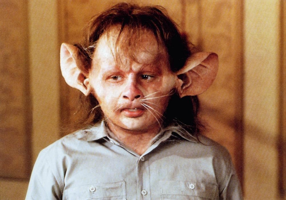 ‘Las brujas’ fue la única película de Charlie Potter (Bruno Jenkins), quien años después se convirtió en abogado.