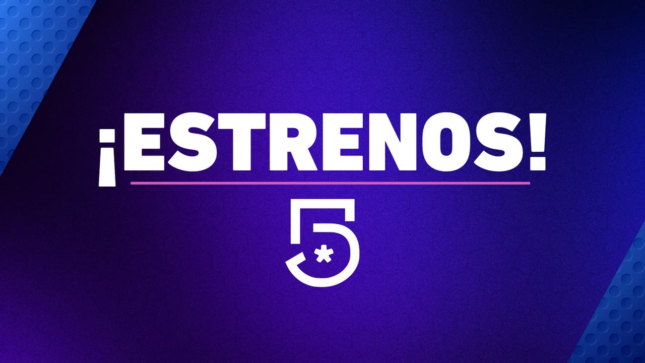 ¿Qué estrenos llegarán a Canal 5 en el mes de octubre? Te contamos todo