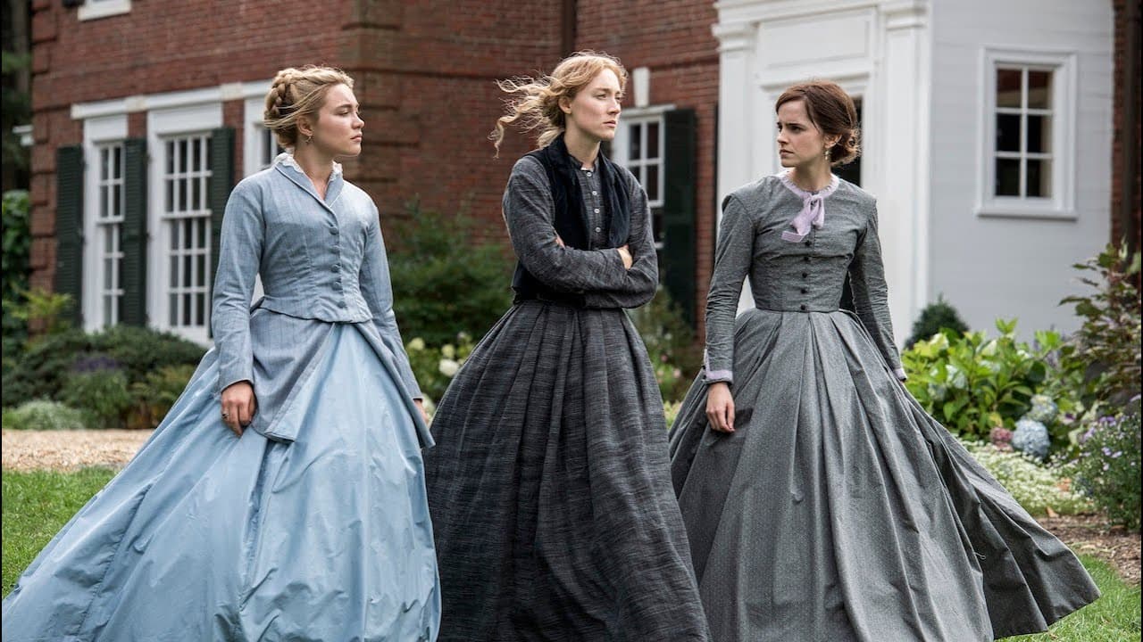 Mujercitas: Hablando de clásicos, la adaptación de esta obra de Louisa May Alcott es de las imperdibles.