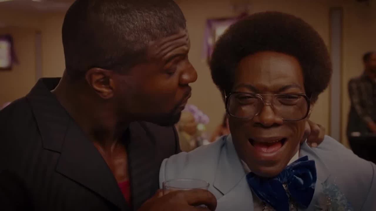 ¿Y vivieron felices para siempre? Eddie Murphy encabeza la programación de Canal 5