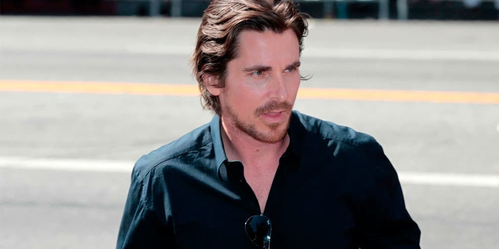 Christian Bale protagoniza el tráiler de The Promise