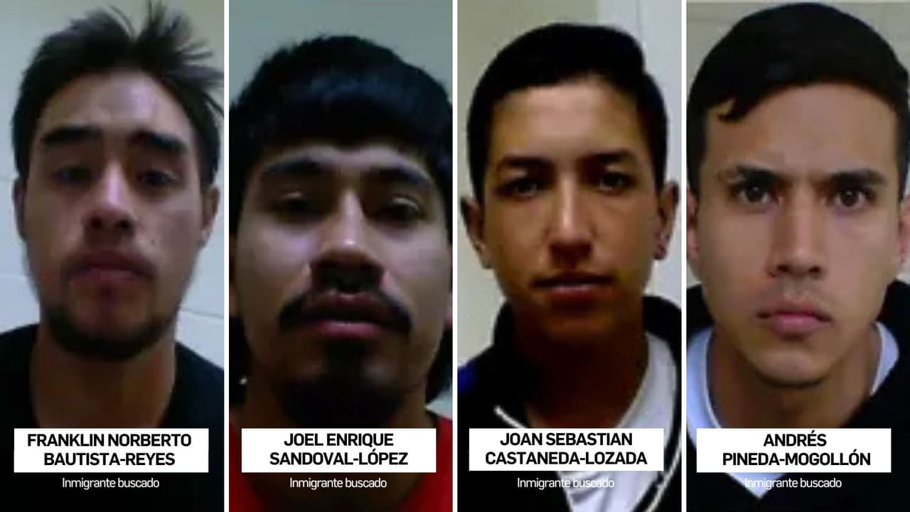 Ofrecen $10,000 de recompensa por inmigrantes que huyeron de Delaney Hall