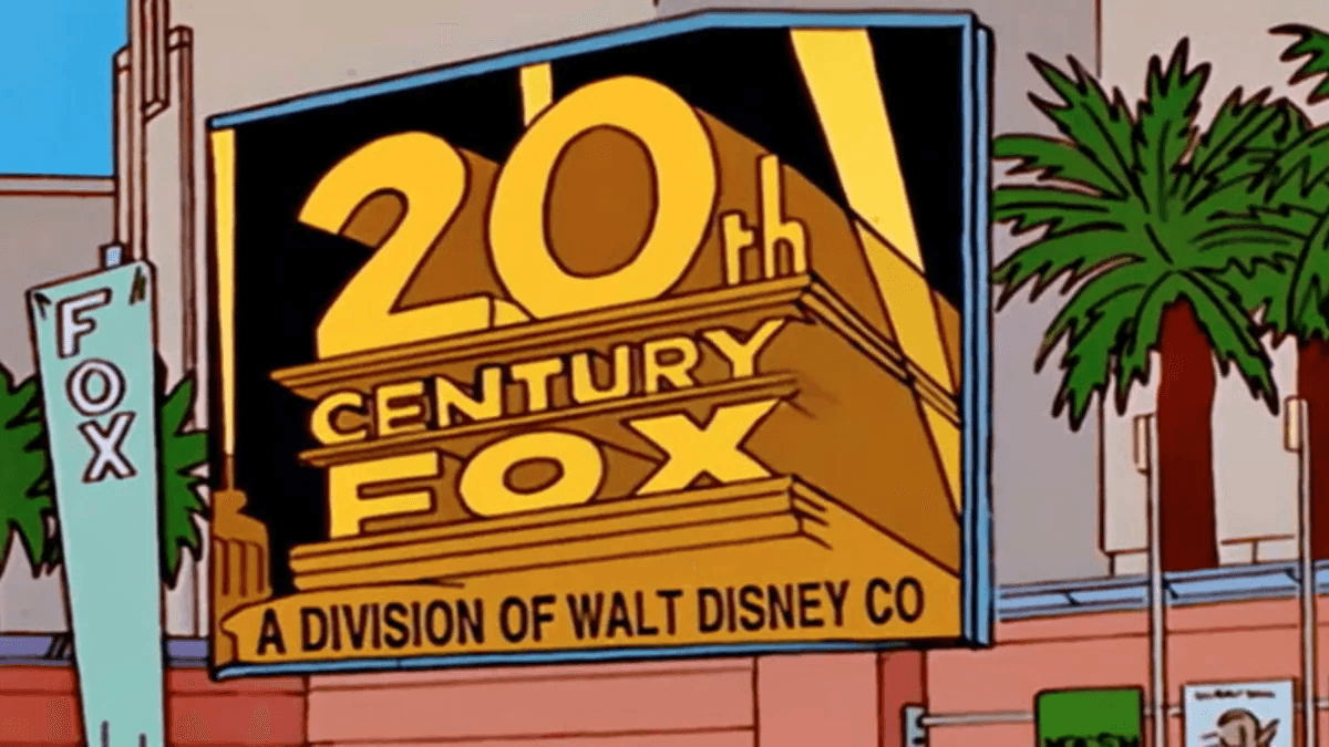 The Simpsons