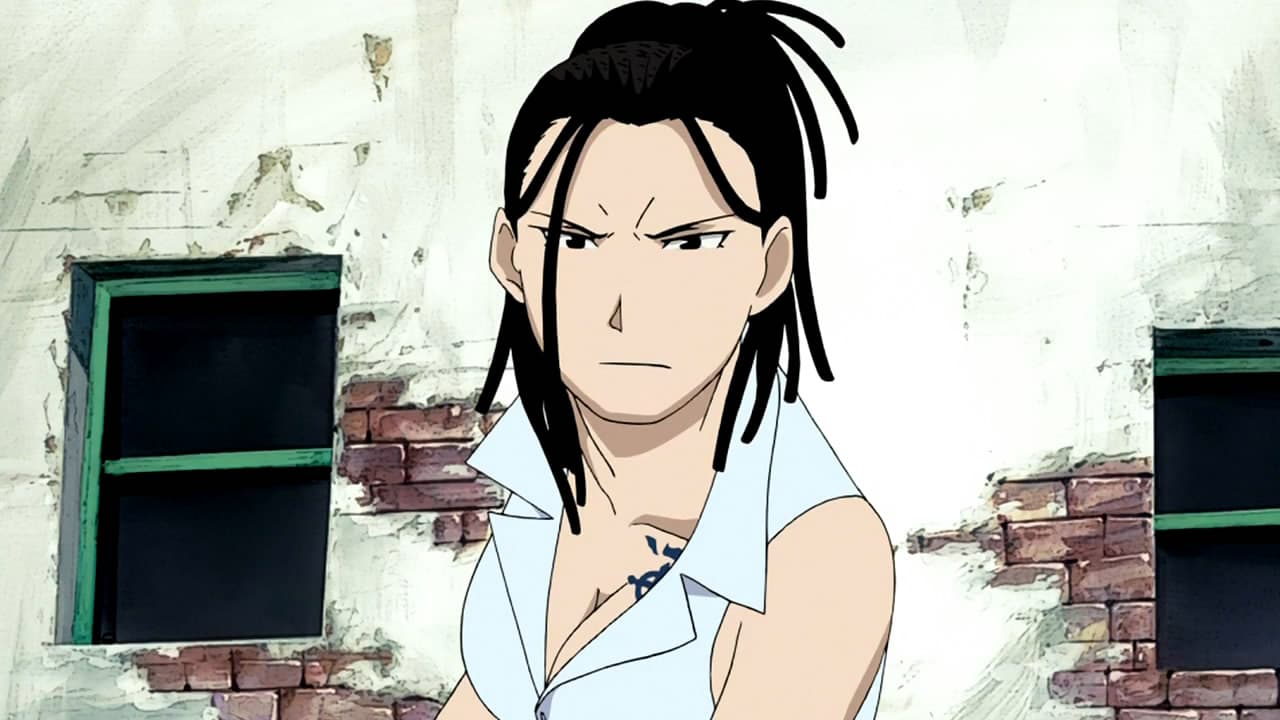 Sin una profesora estricta como Izumi Curtis, Al y Ed Elric no hubieran llegado tan lejos en Full Metal Alchemist: Brotherhood.