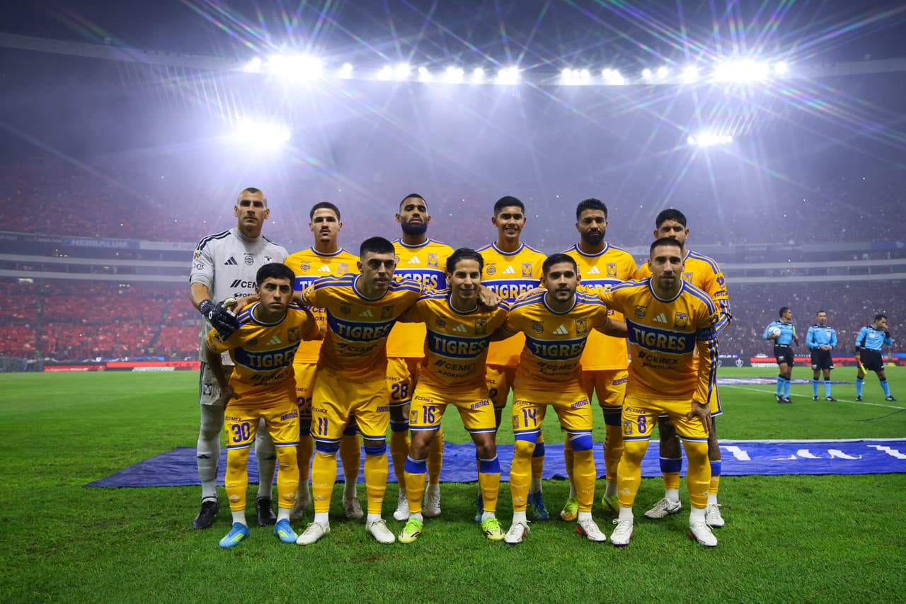 ¡Otro candidato se une a la lista de posibles entrenadores de Tigres!