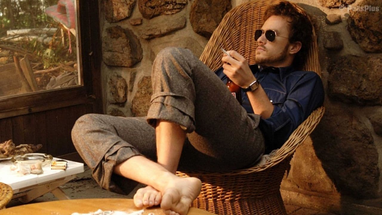 ¿Personificar a una de las personalidades del mítico Bob Dylan? Es una tarea de la que Heath fue capaz en Mi Historia sin Mí.
