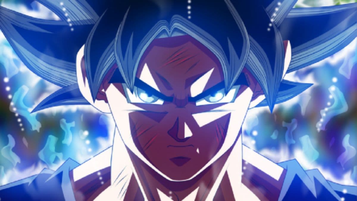 ¿Revelarán más episodios de Dragon Ball?
