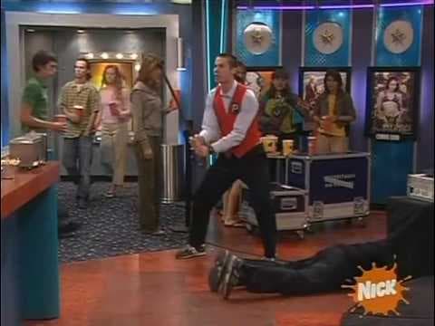 “¡¡¡Te comiste mi enchilada!!!”, una de las veces en las que el Loco Steve se puso muy mal en el cine.